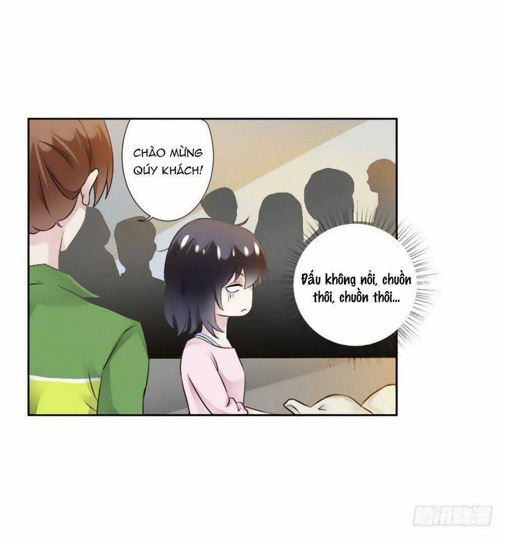 Thiên Kim Đường Môn Chapter 82 trang 33