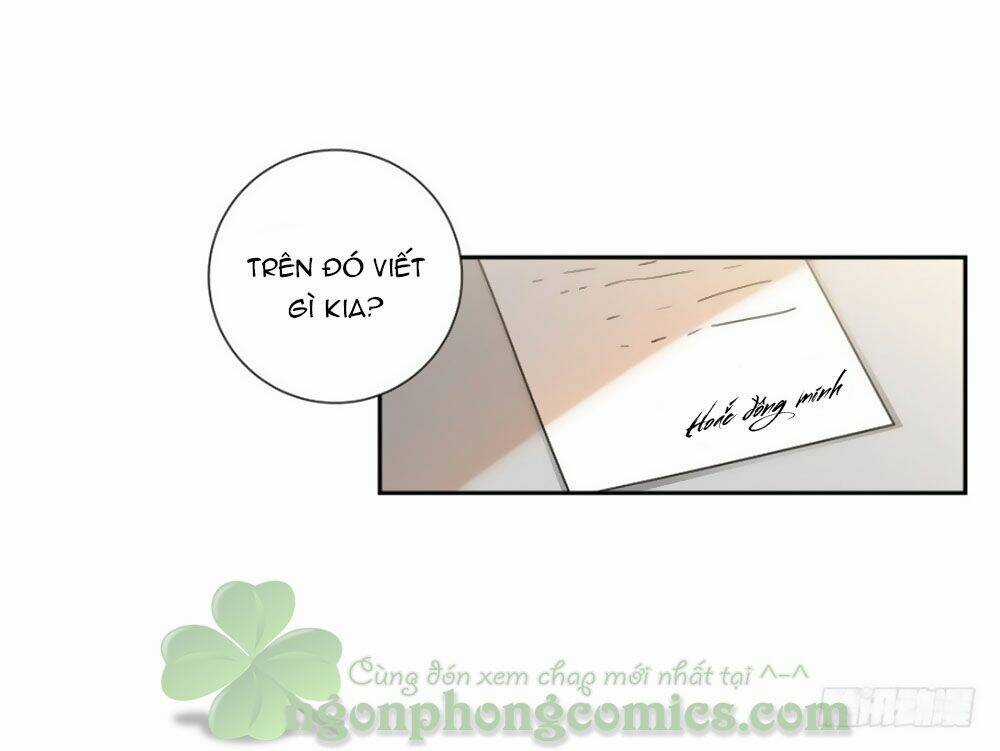 Thiên Kim Đường Môn Chapter 82 trang 35