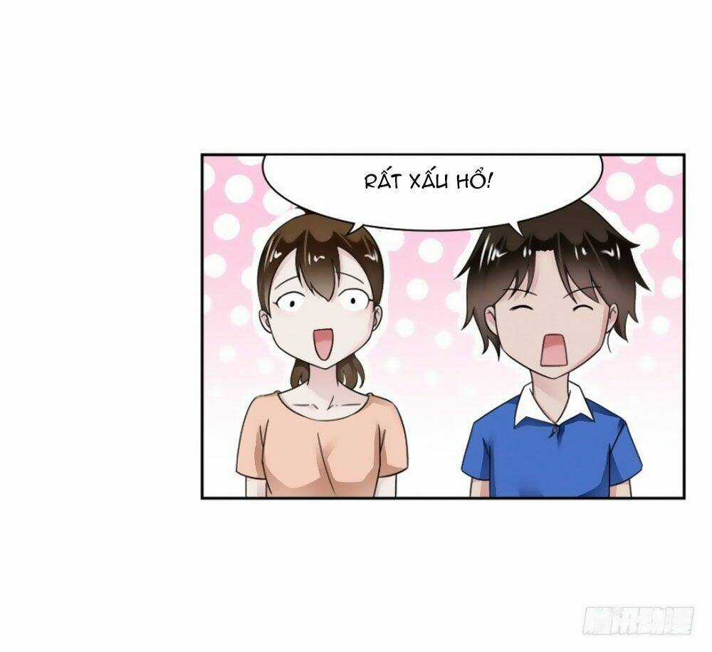 Thiên Kim Đường Môn Chapter 82 trang 7