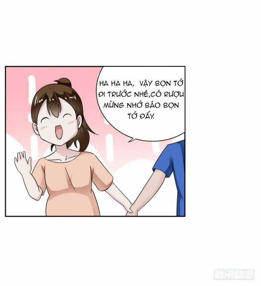 Thiên Kim Đường Môn Chapter 82 trang 8