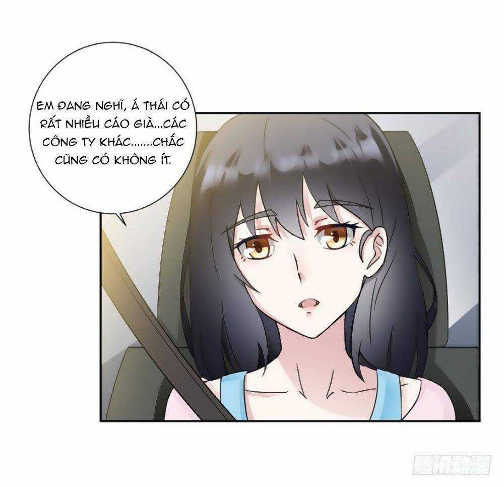 Thiên Kim Đường Môn Chapter 83 trang 15