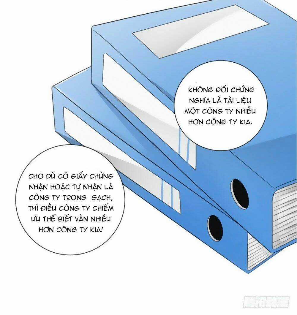 Thiên Kim Đường Môn Chapter 83 trang 17