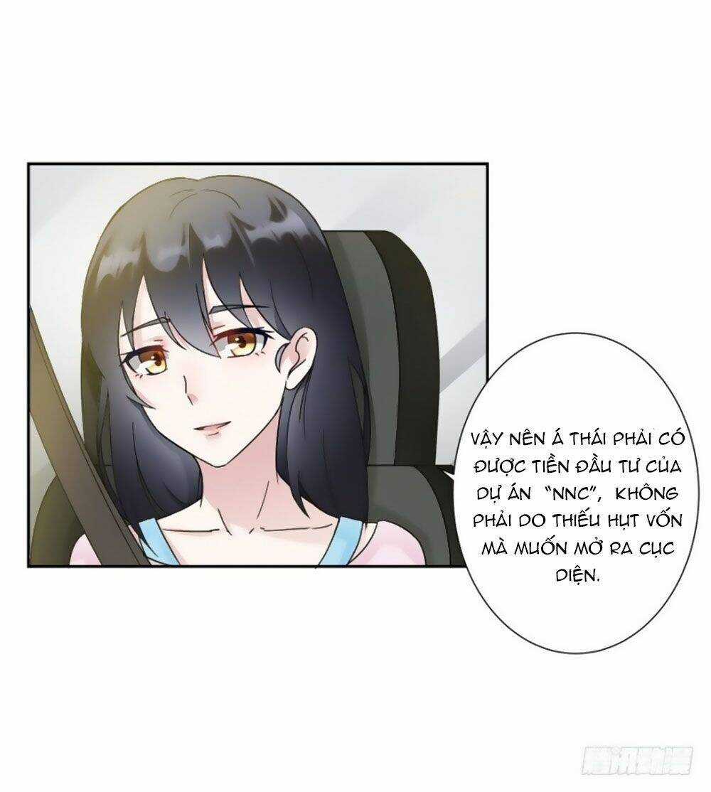 Thiên Kim Đường Môn Chapter 83 trang 18