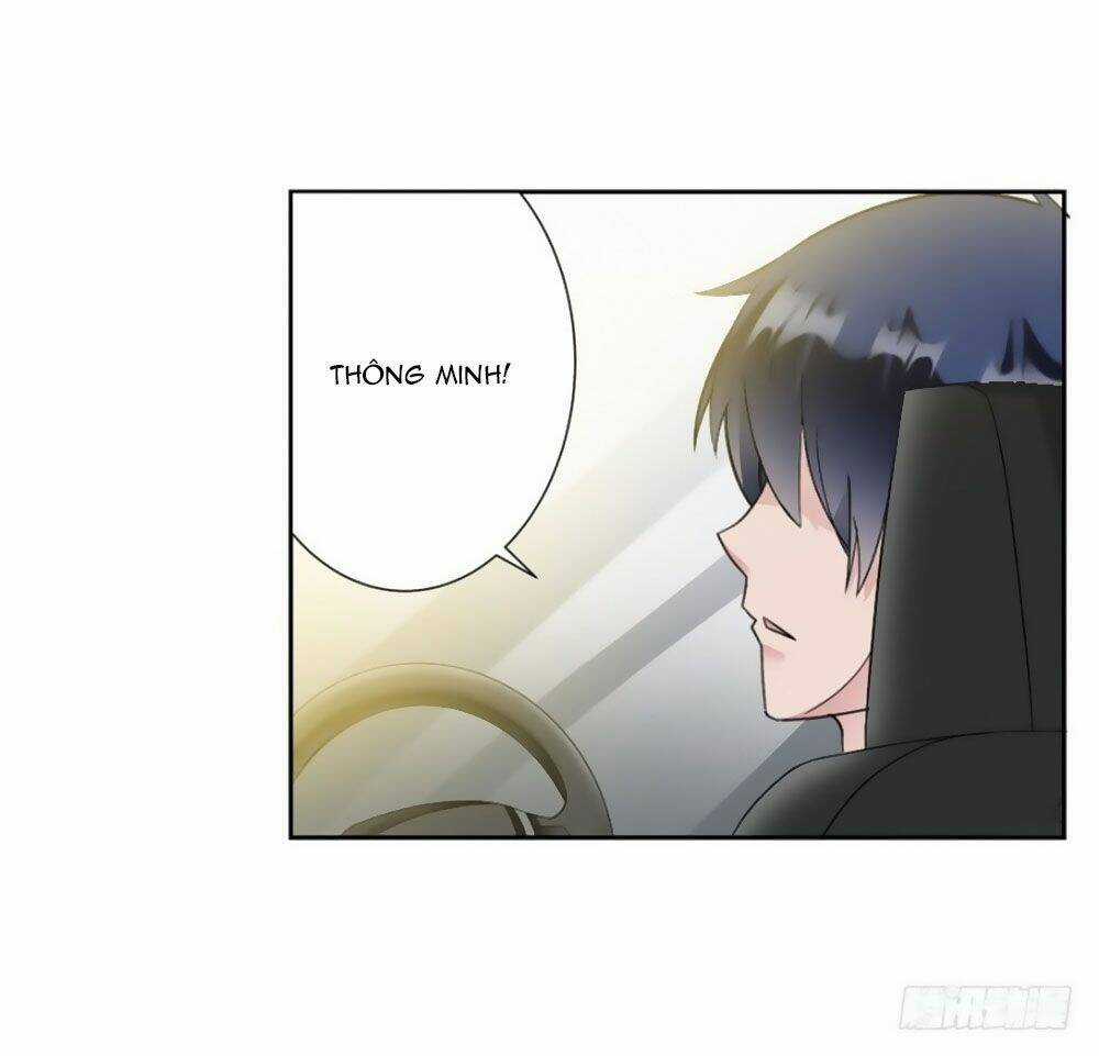 Thiên Kim Đường Môn Chapter 83 trang 19