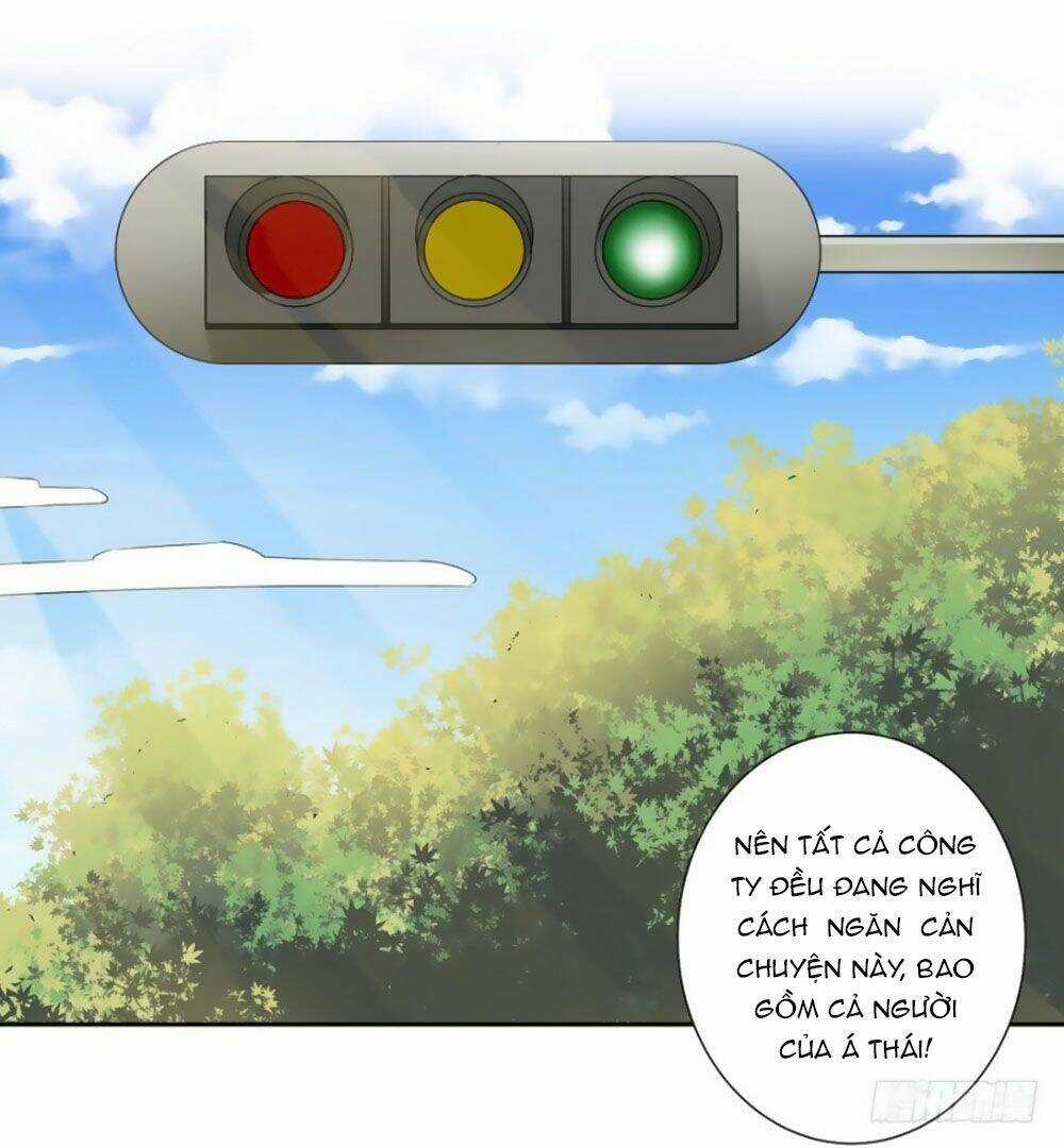 Thiên Kim Đường Môn Chapter 83 trang 20