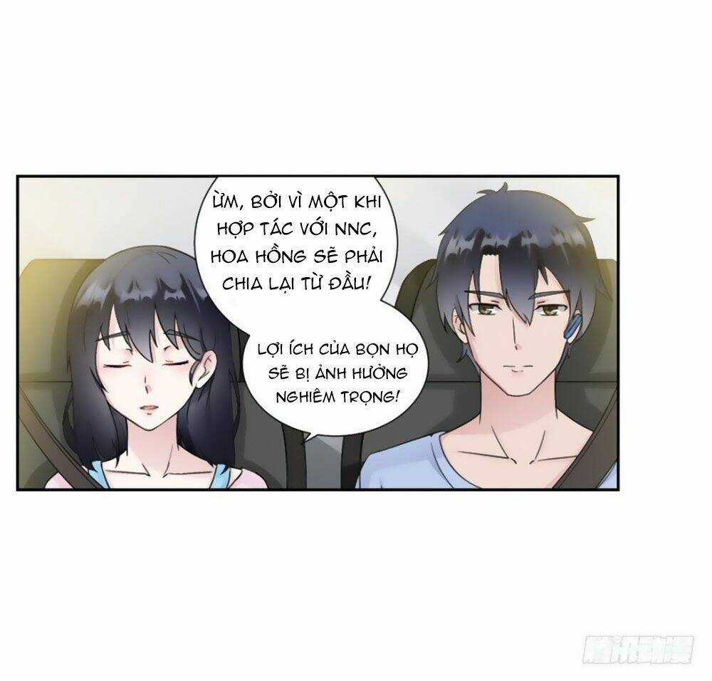 Thiên Kim Đường Môn Chapter 83 trang 21