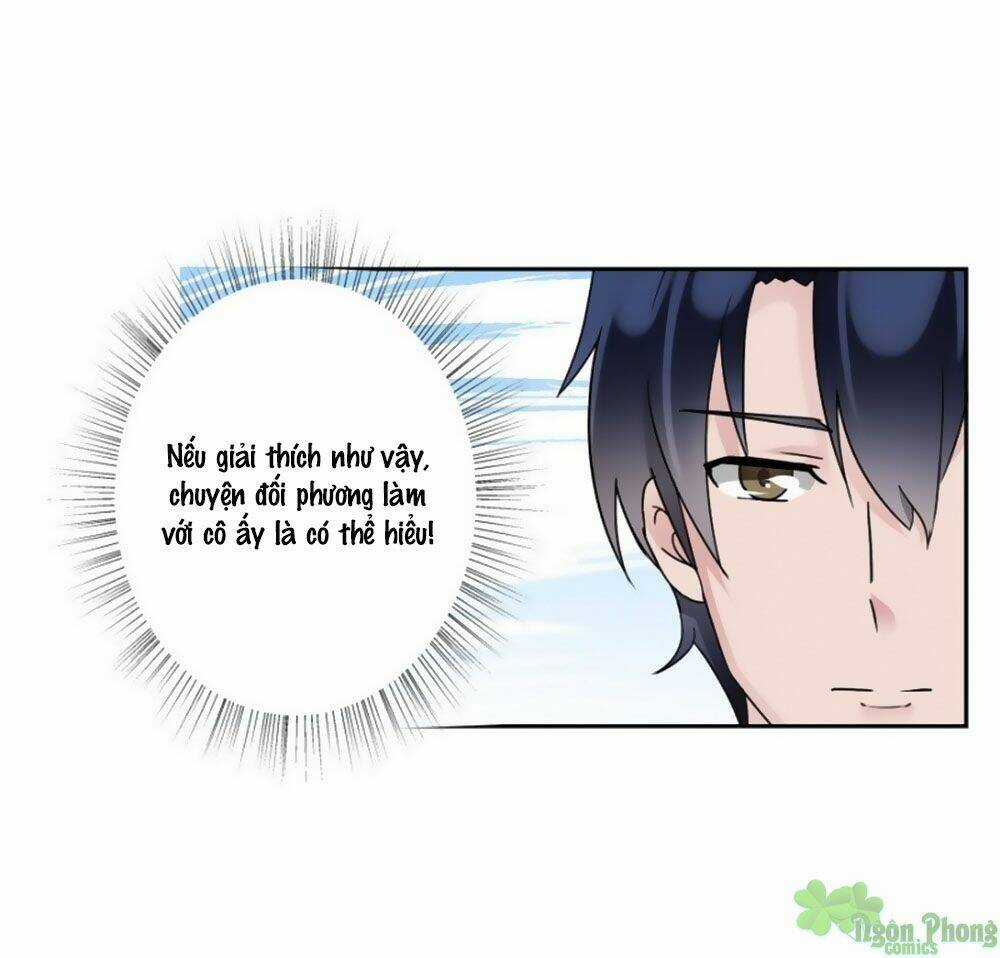 Thiên Kim Đường Môn Chapter 83 trang 22