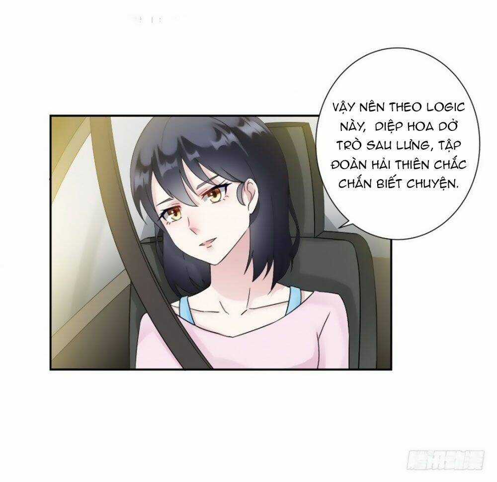 Thiên Kim Đường Môn Chapter 83 trang 23