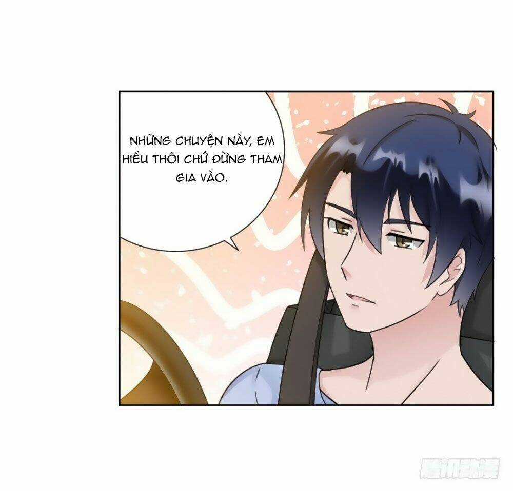 Thiên Kim Đường Môn Chapter 83 trang 25