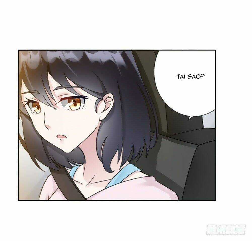 Thiên Kim Đường Môn Chapter 83 trang 26