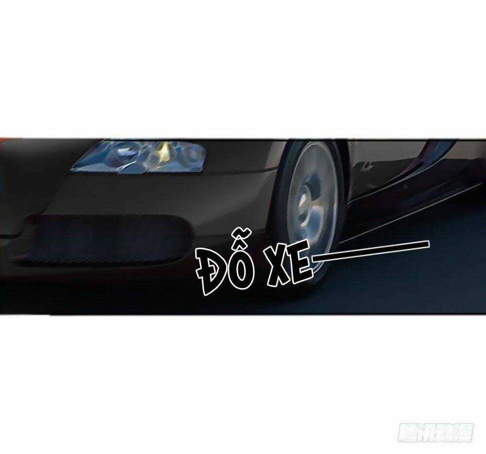 Thiên Kim Đường Môn Chapter 83 trang 27