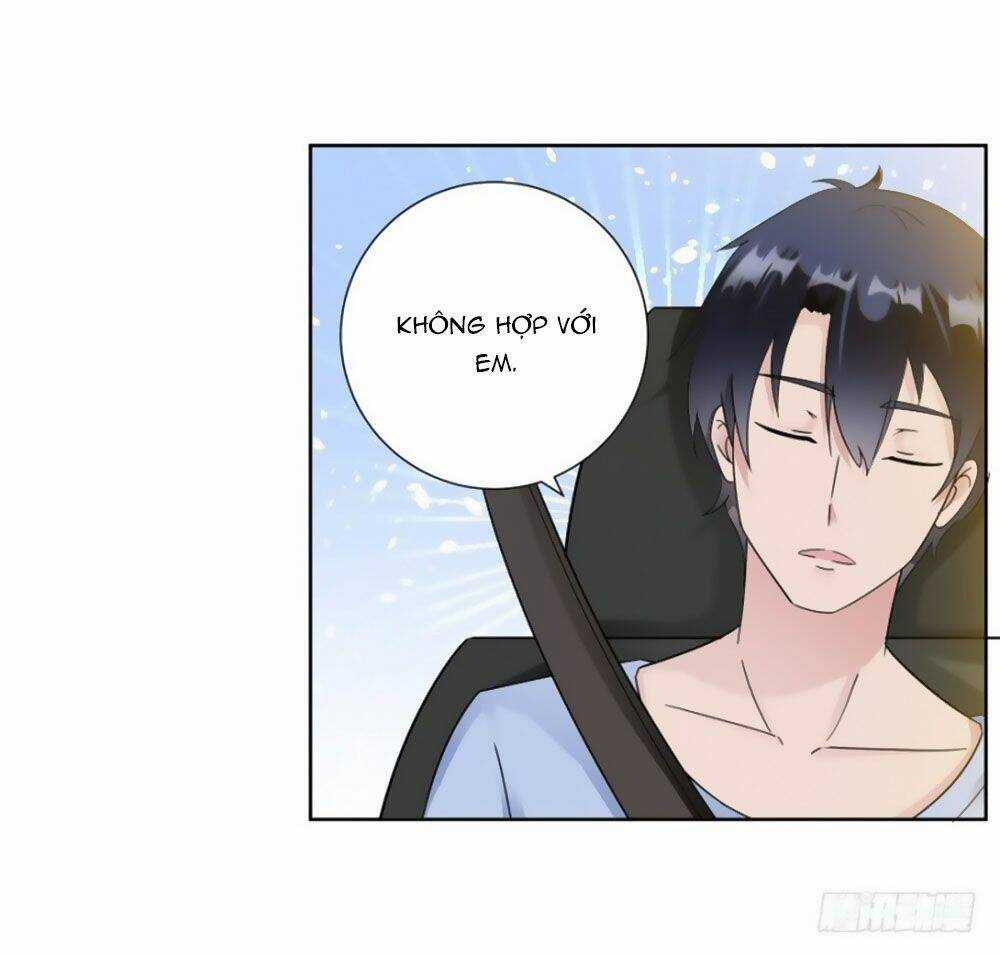 Thiên Kim Đường Môn Chapter 83 trang 29