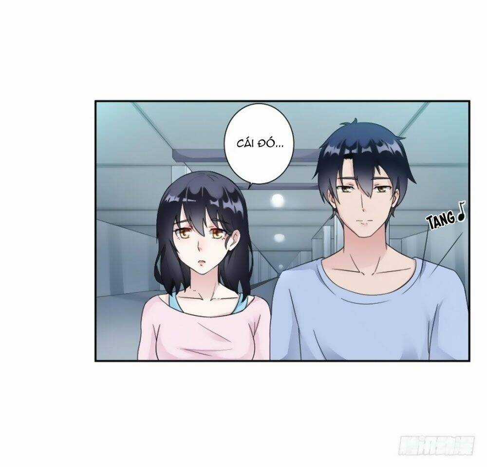 Thiên Kim Đường Môn Chapter 83 trang 3