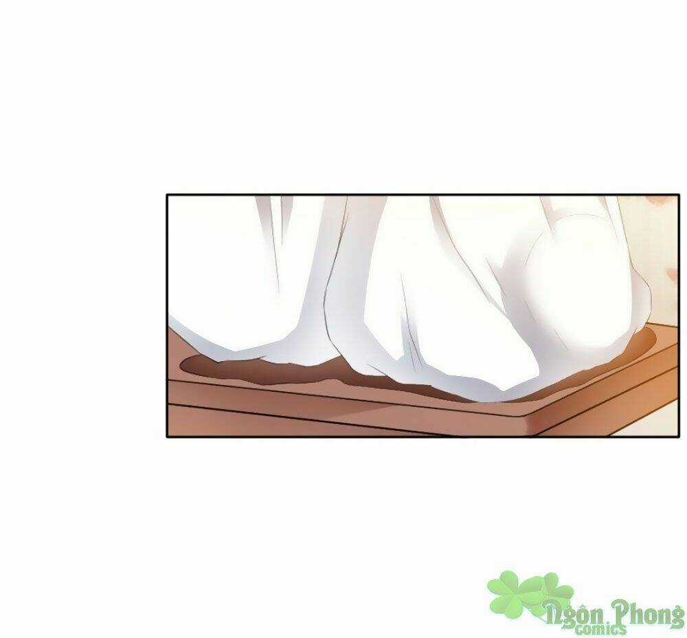 Thiên Kim Đường Môn Chapter 83 trang 33