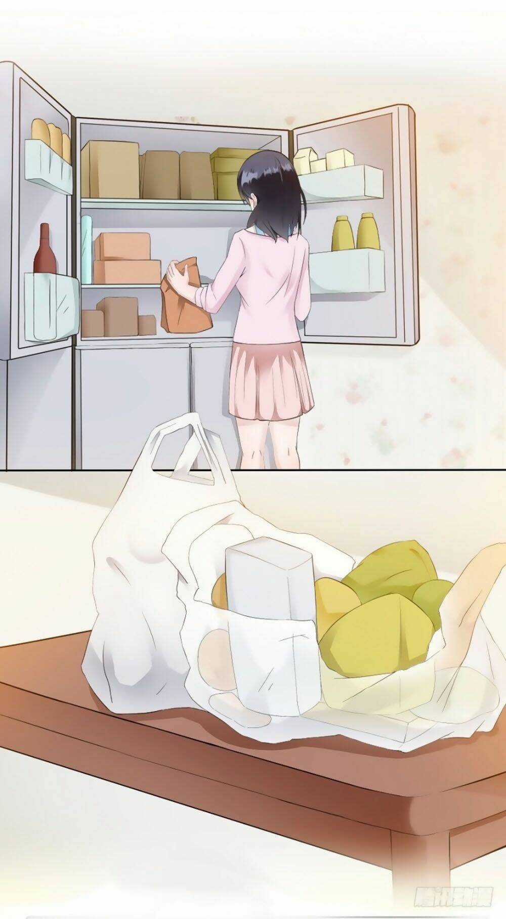 Thiên Kim Đường Môn Chapter 83 trang 35