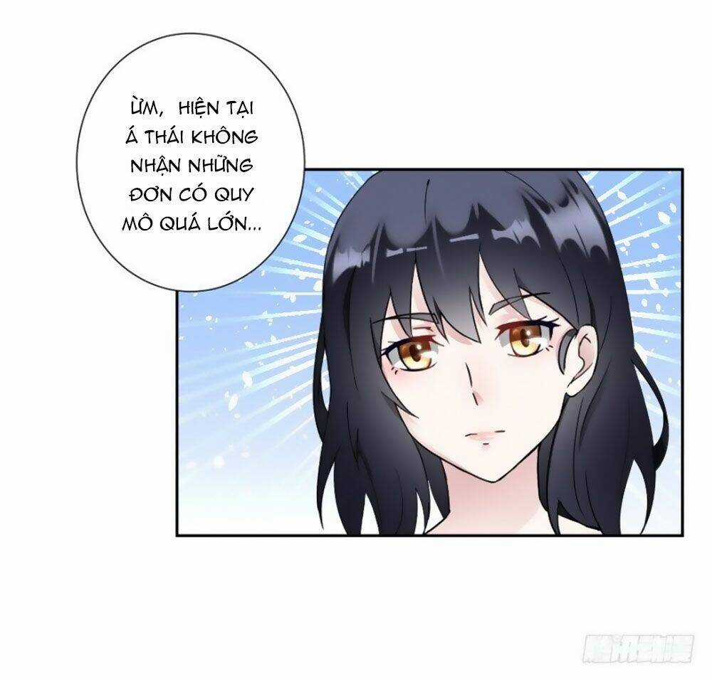 Thiên Kim Đường Môn Chapter 83 trang 5
