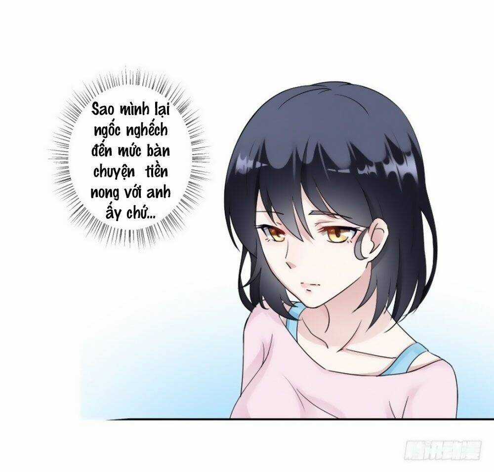 Thiên Kim Đường Môn Chapter 83 trang 7