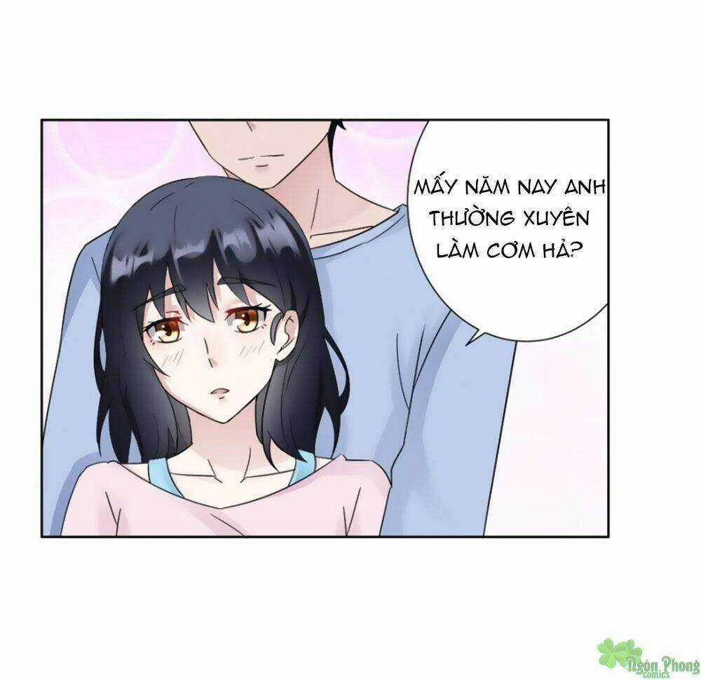 Thiên Kim Đường Môn Chapter 84 trang 12