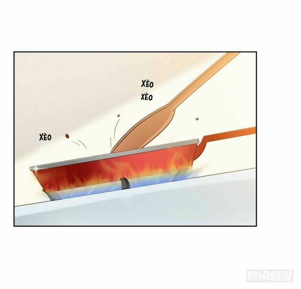 Thiên Kim Đường Môn Chapter 84 trang 14