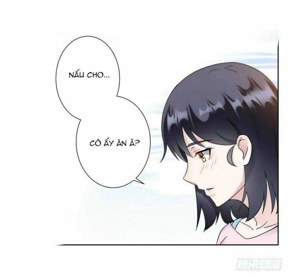 Thiên Kim Đường Môn Chapter 84 trang 15