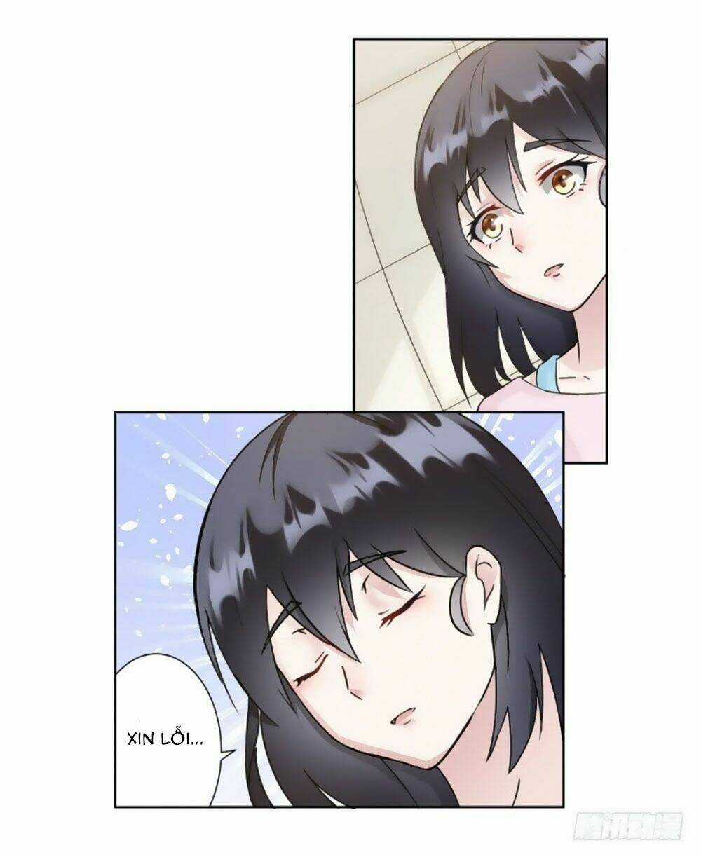 Thiên Kim Đường Môn Chapter 84 trang 17