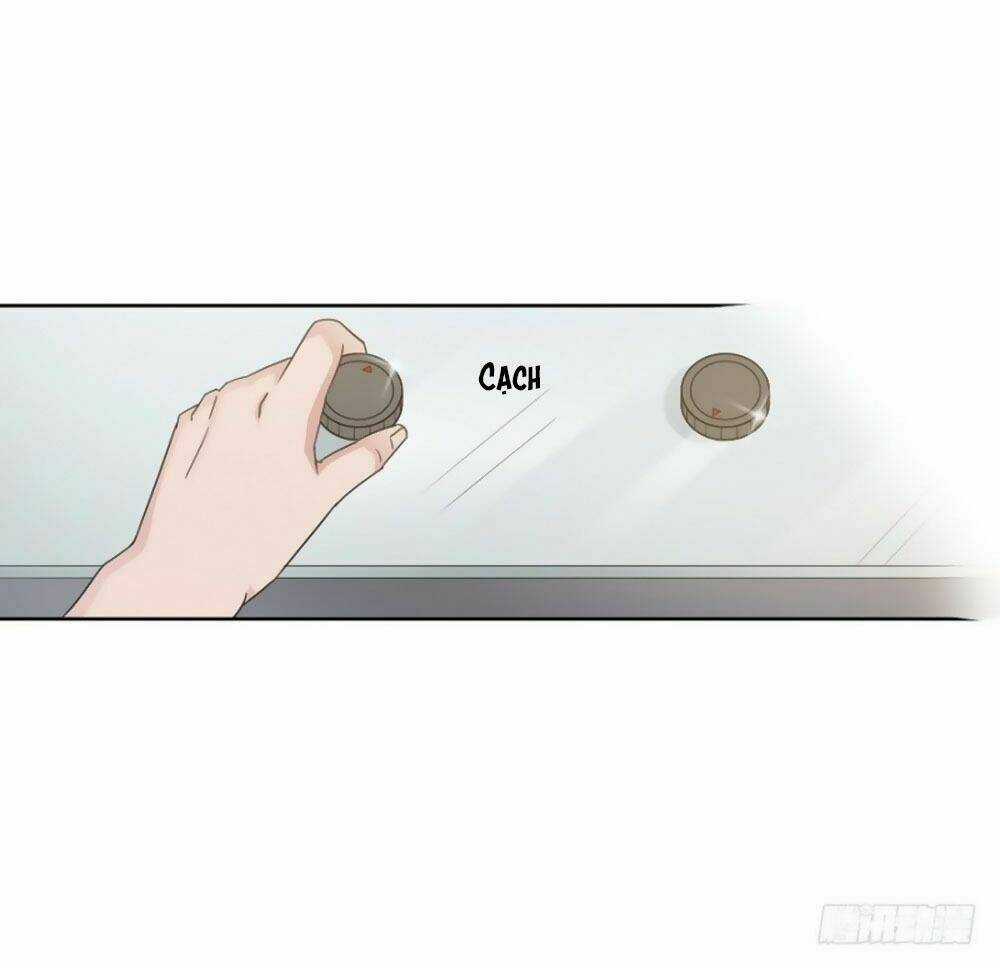 Thiên Kim Đường Môn Chapter 84 trang 19