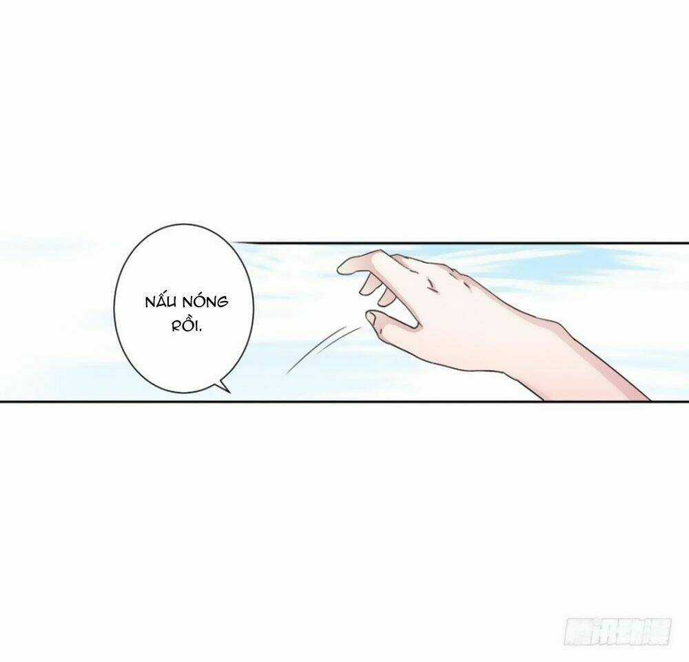 Thiên Kim Đường Môn Chapter 84 trang 20