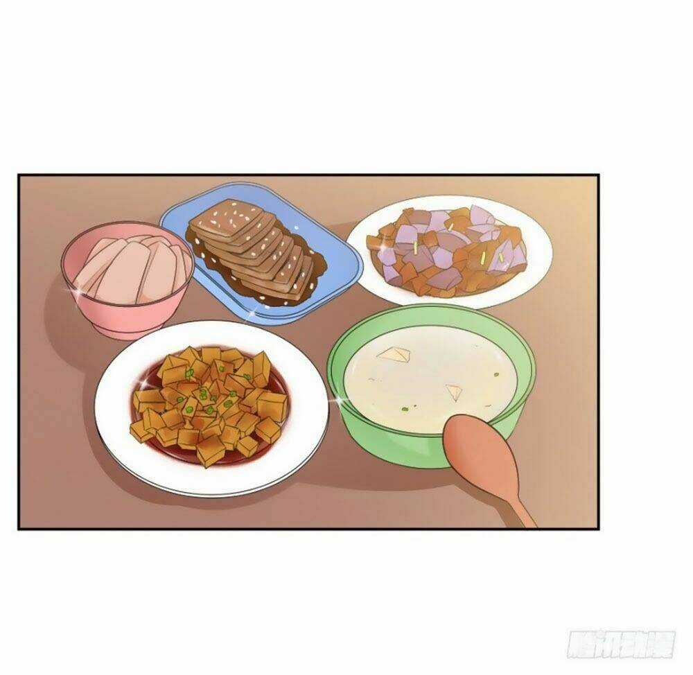 Thiên Kim Đường Môn Chapter 84 trang 23