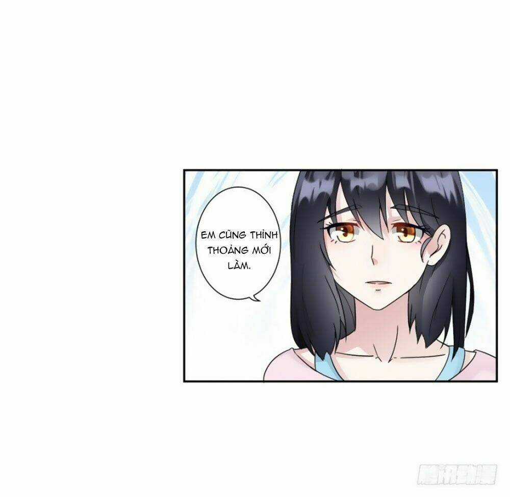 Thiên Kim Đường Môn Chapter 84 trang 26