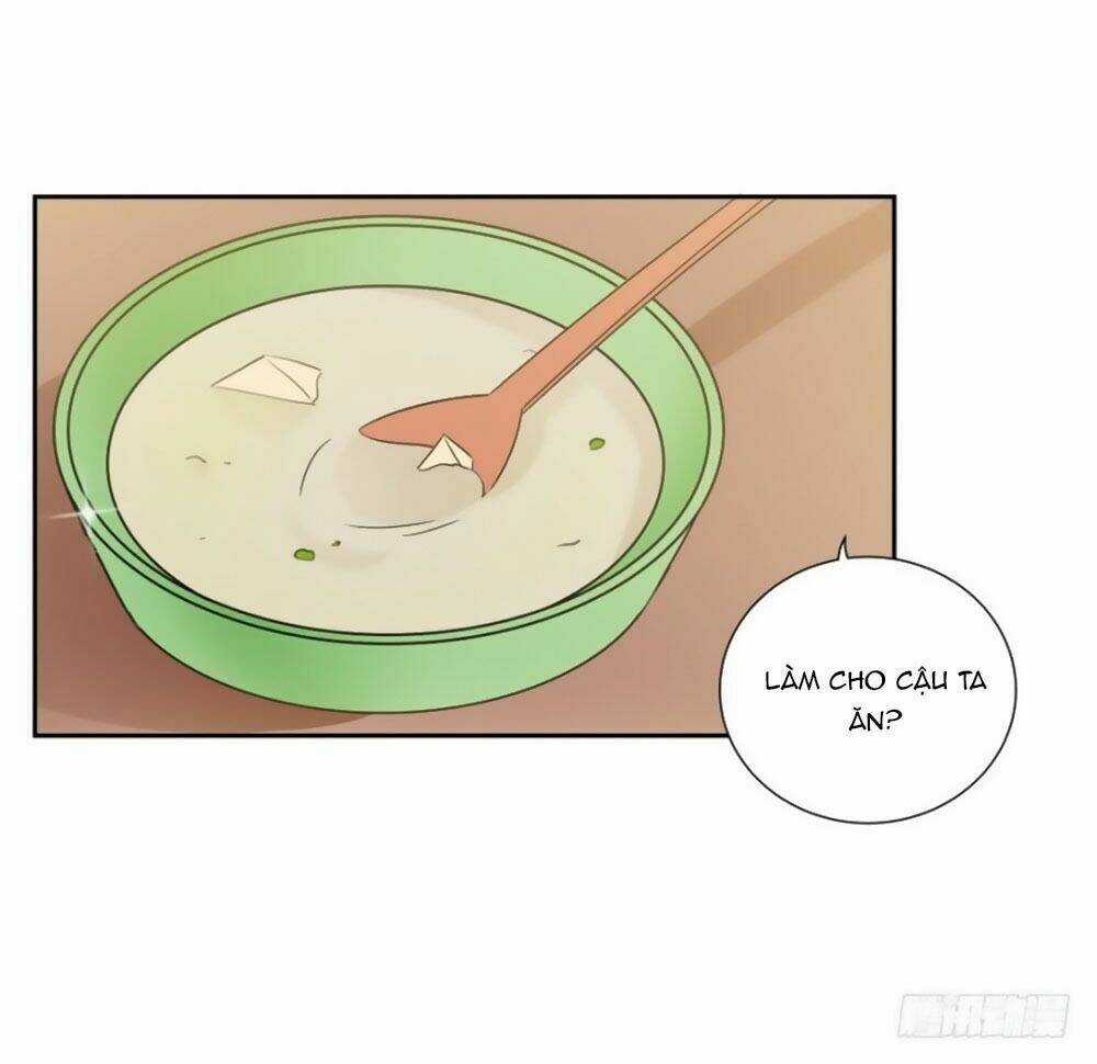 Thiên Kim Đường Môn Chapter 84 trang 27