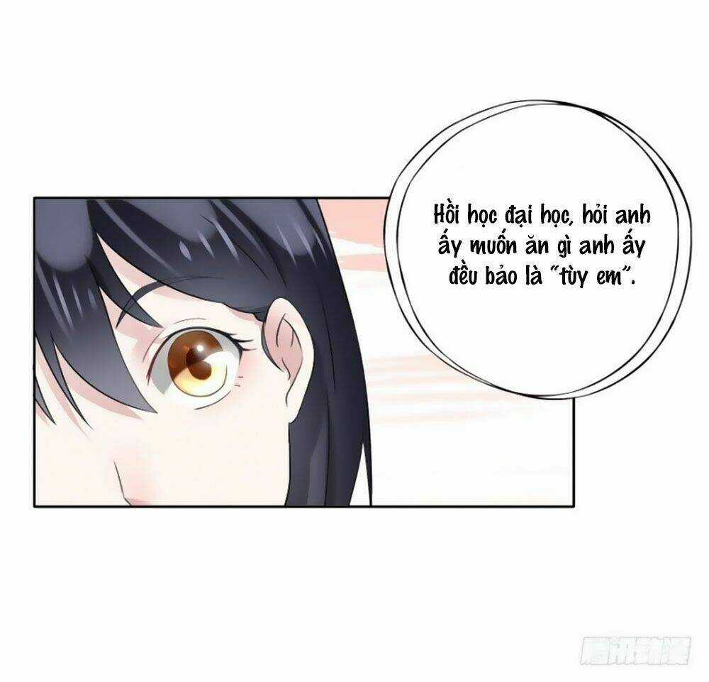 Thiên Kim Đường Môn Chapter 84 trang 3