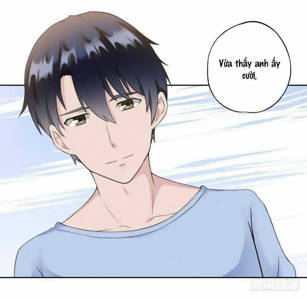 Thiên Kim Đường Môn Chapter 84 trang 33