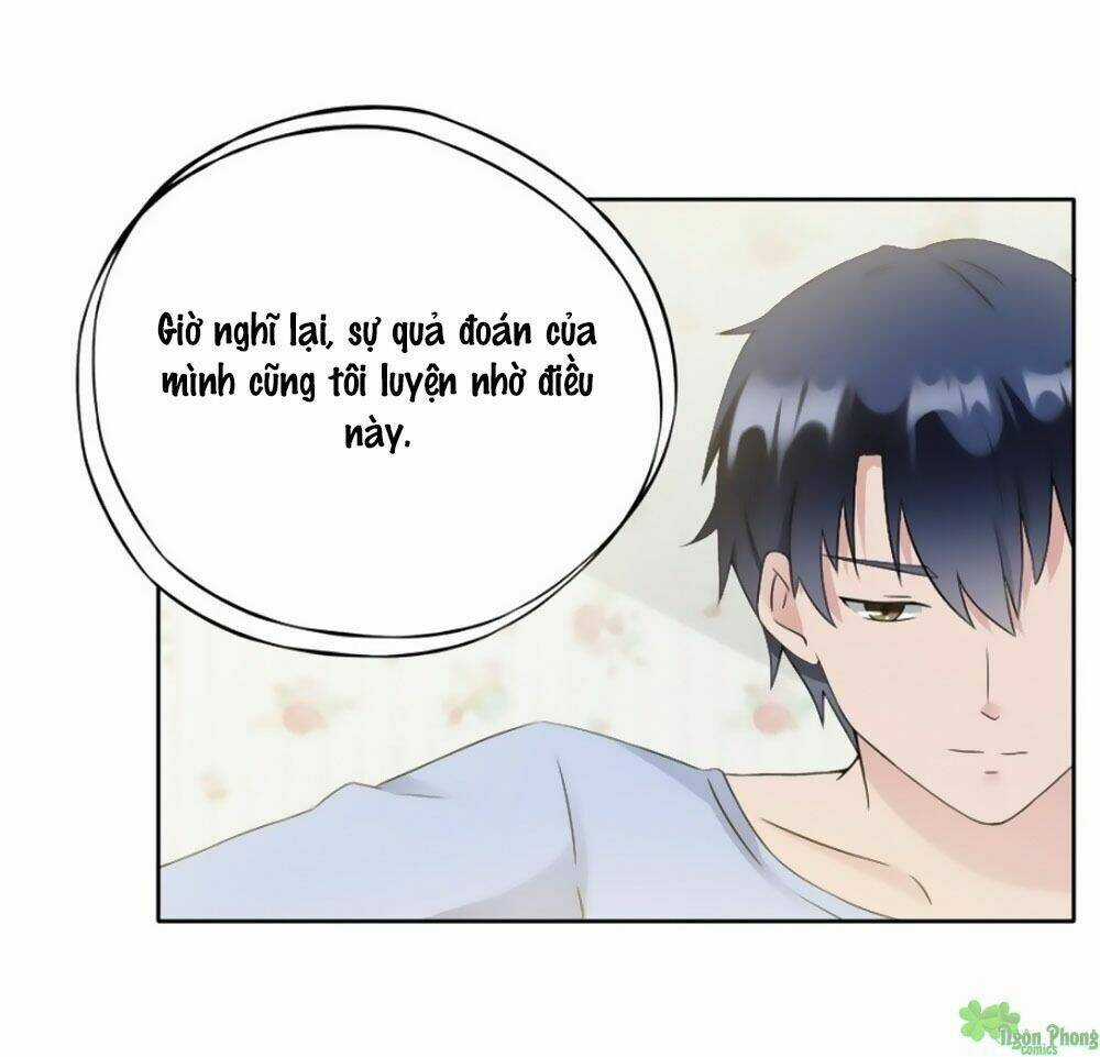 Thiên Kim Đường Môn Chapter 84 trang 4