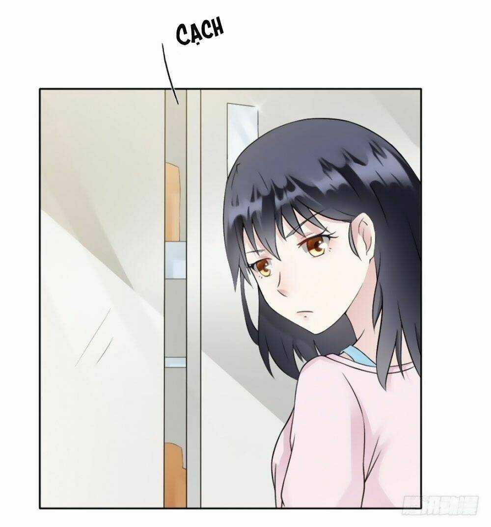 Thiên Kim Đường Môn Chapter 84 trang 5