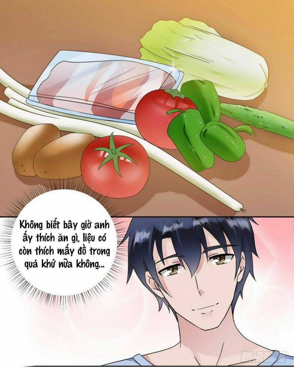 Thiên Kim Đường Môn Chapter 84 trang 6