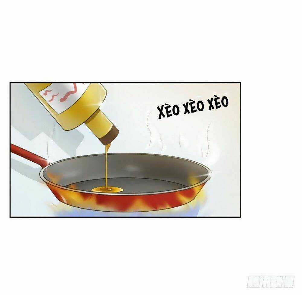 Thiên Kim Đường Môn Chapter 84 trang 7