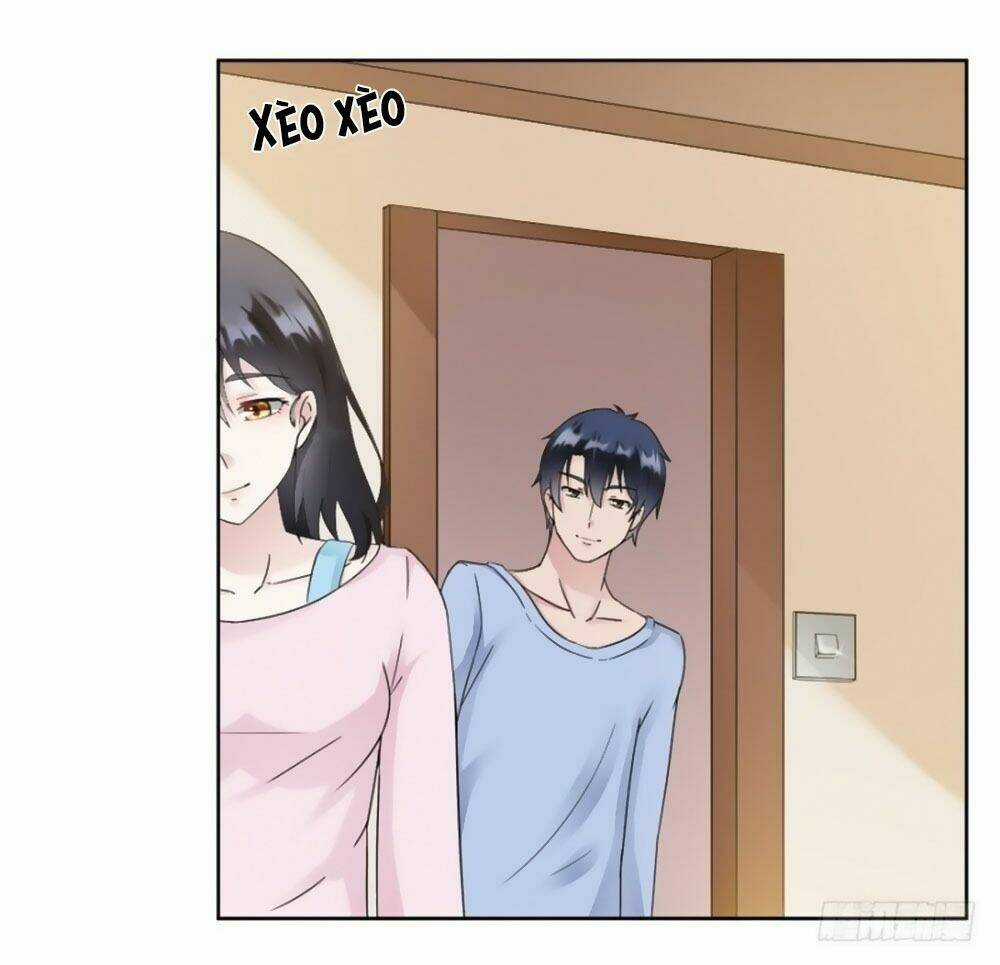 Thiên Kim Đường Môn Chapter 84 trang 8