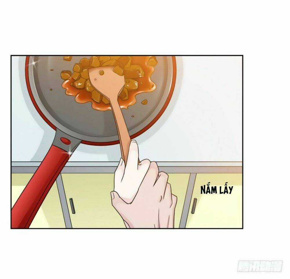 Thiên Kim Đường Môn Chapter 84 trang 9