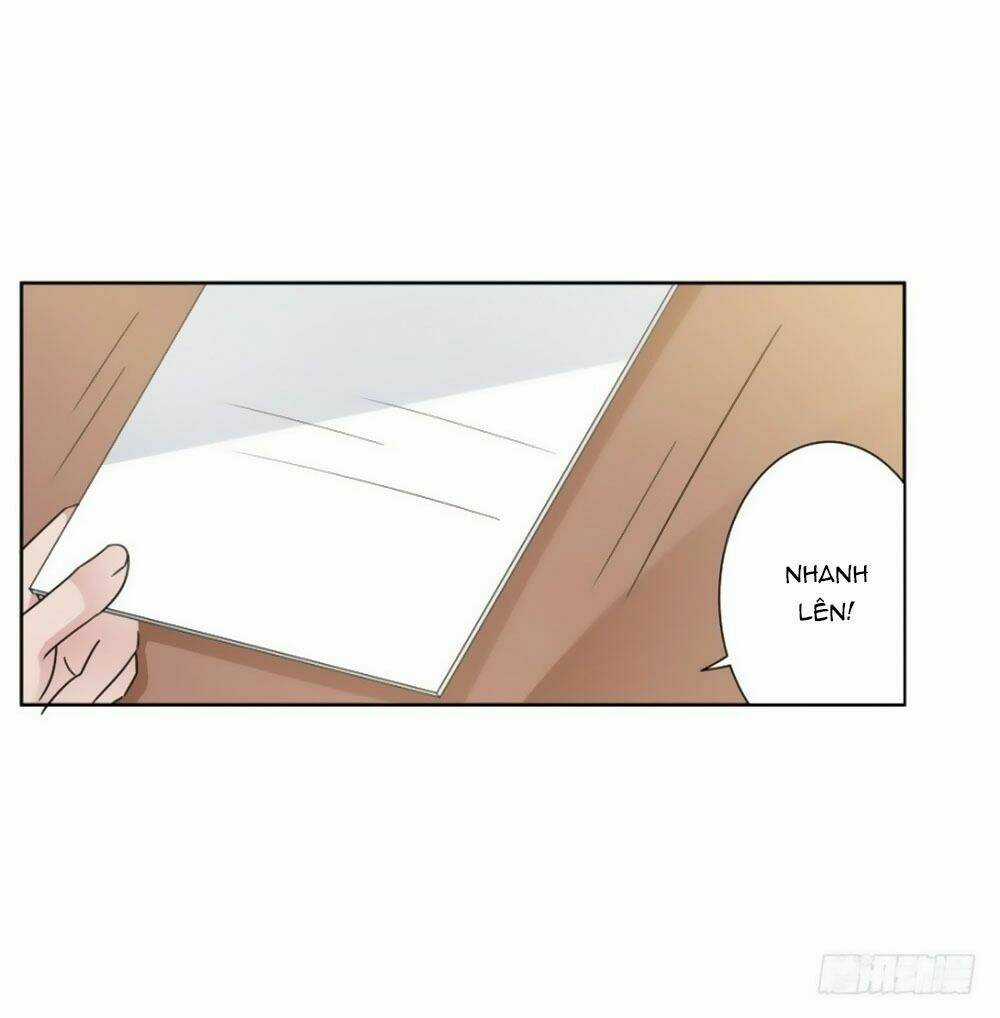 Thiên Kim Đường Môn Chapter 85 trang 13