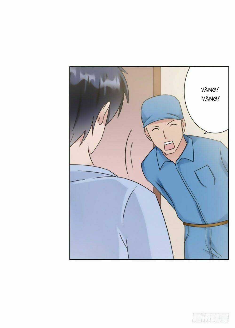 Thiên Kim Đường Môn Chapter 85 trang 14