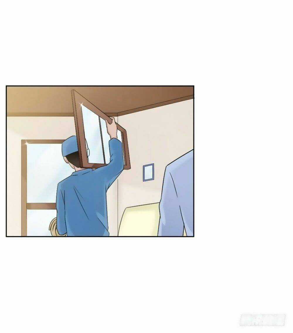 Thiên Kim Đường Môn Chapter 85 trang 15