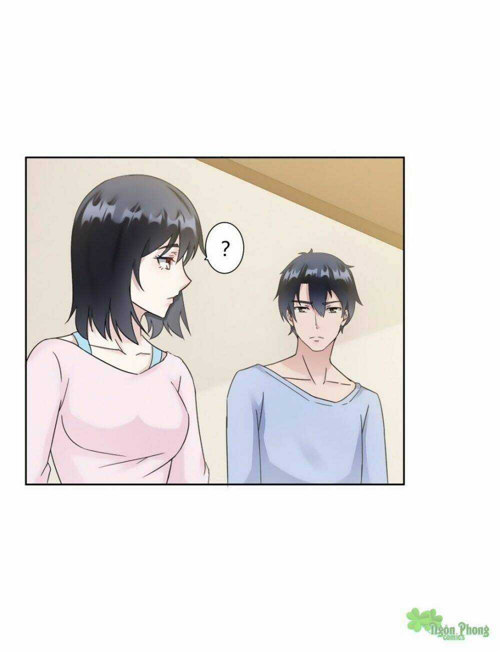 Thiên Kim Đường Môn Chapter 85 trang 17