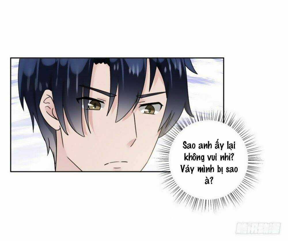 Thiên Kim Đường Môn Chapter 85 trang 18