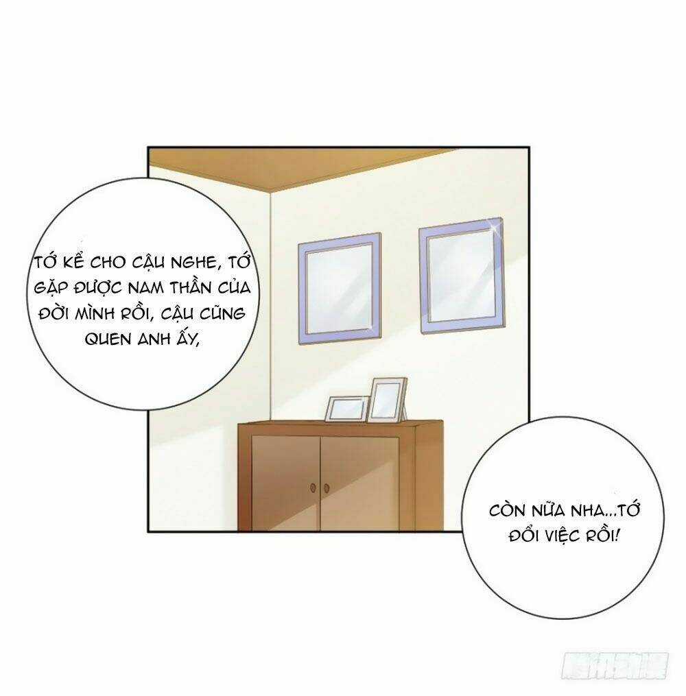 Thiên Kim Đường Môn Chapter 85 trang 26