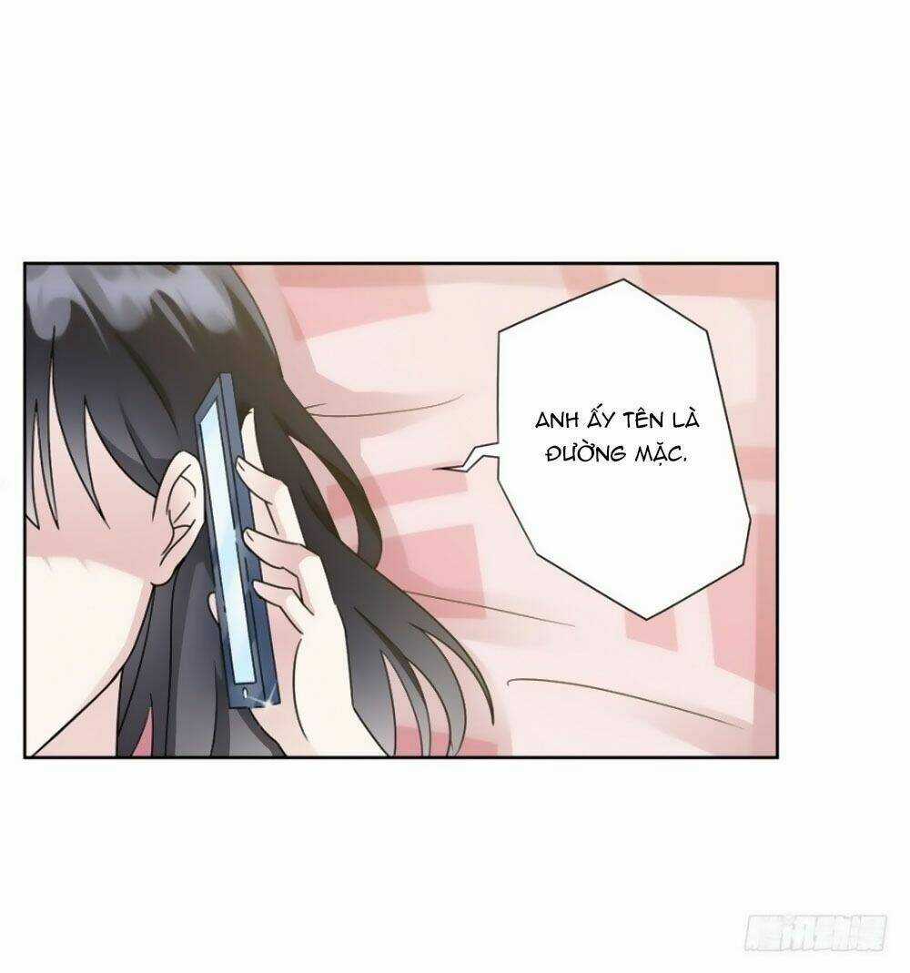 Thiên Kim Đường Môn Chapter 85 trang 28