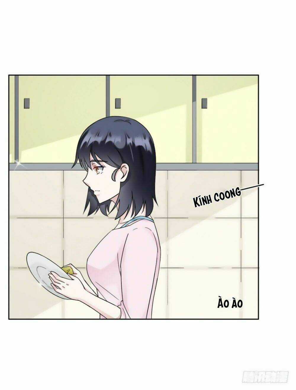 Thiên Kim Đường Môn Chapter 85 trang 3