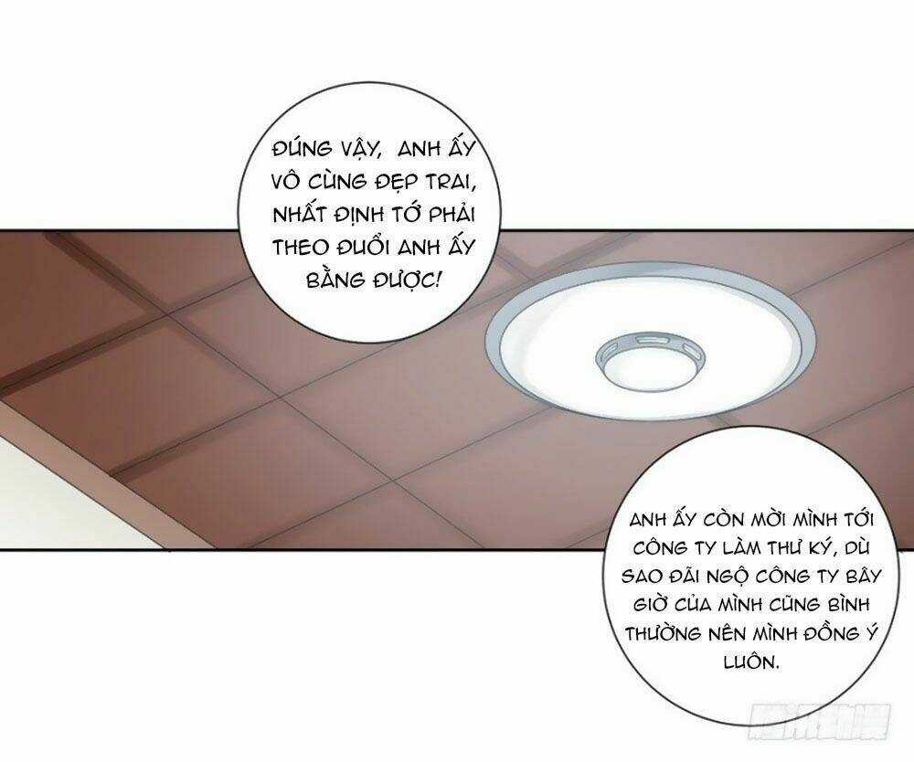 Thiên Kim Đường Môn Chapter 85 trang 31