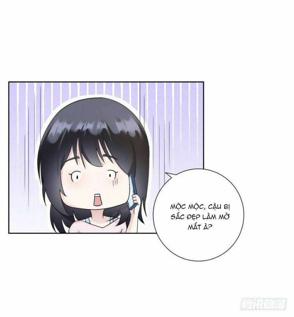 Thiên Kim Đường Môn Chapter 85 trang 32