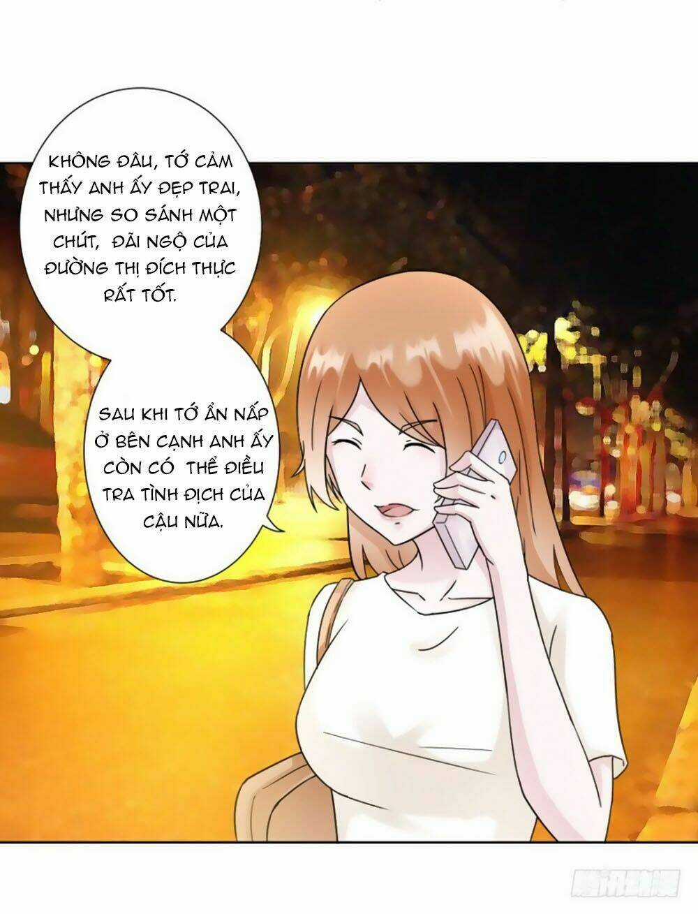 Thiên Kim Đường Môn Chapter 85 trang 33