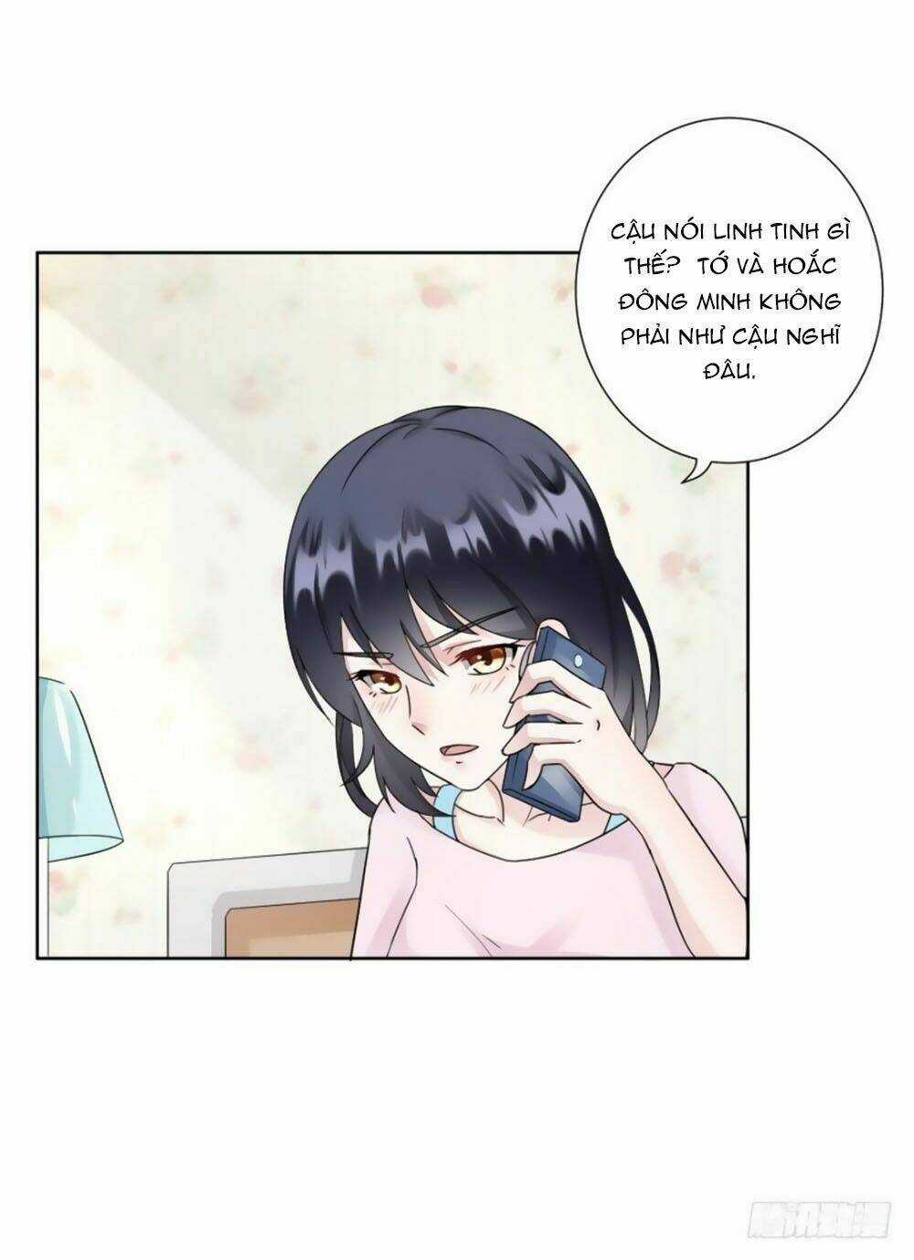 Thiên Kim Đường Môn Chapter 85 trang 34